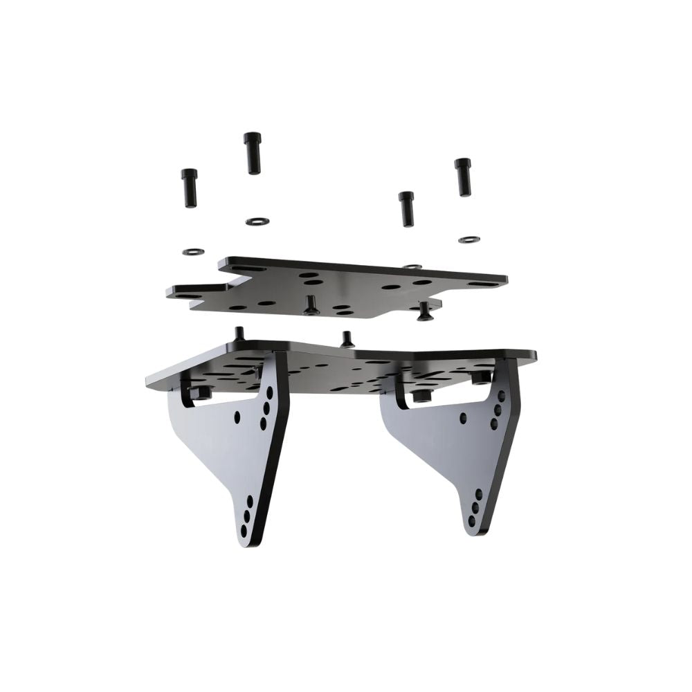 Trak Racer Asetek SimSports Wheelbase Bottom Mount Plate