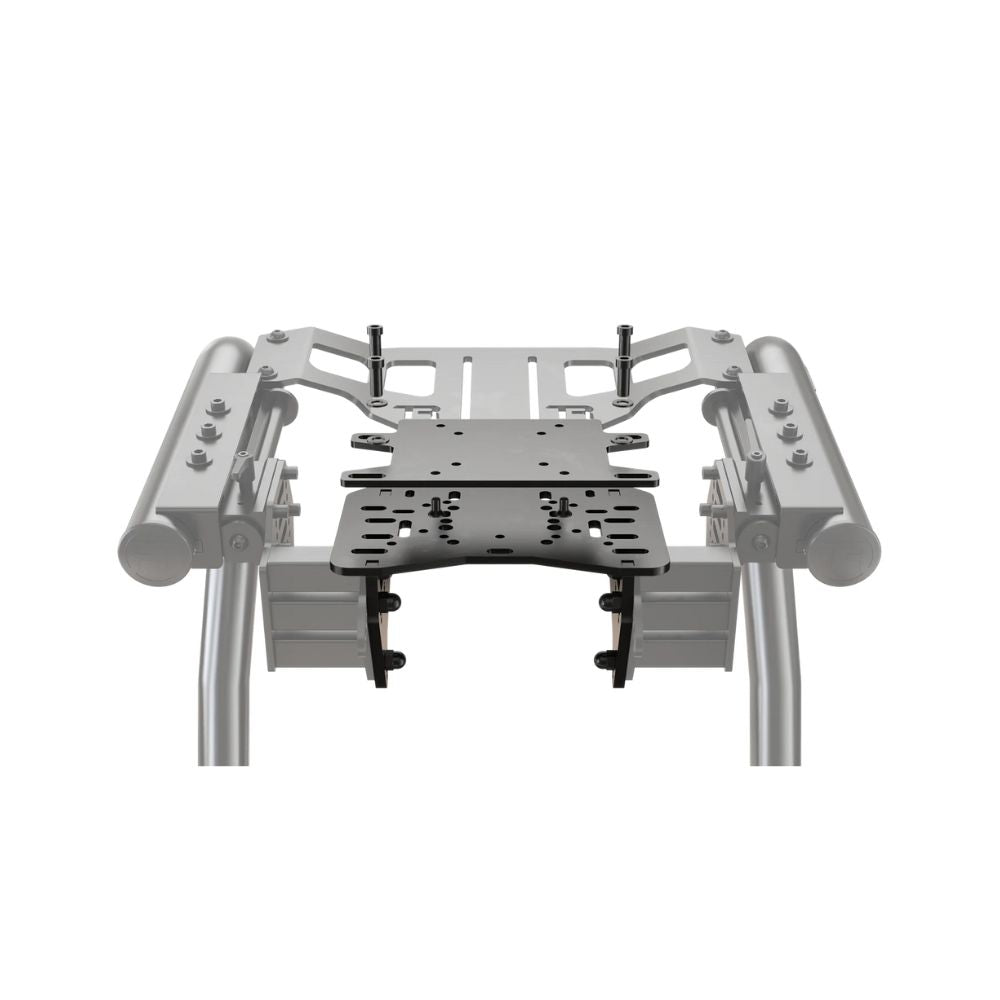 Trak Racer Asetek SimSports Wheelbase Bottom Mount Plate