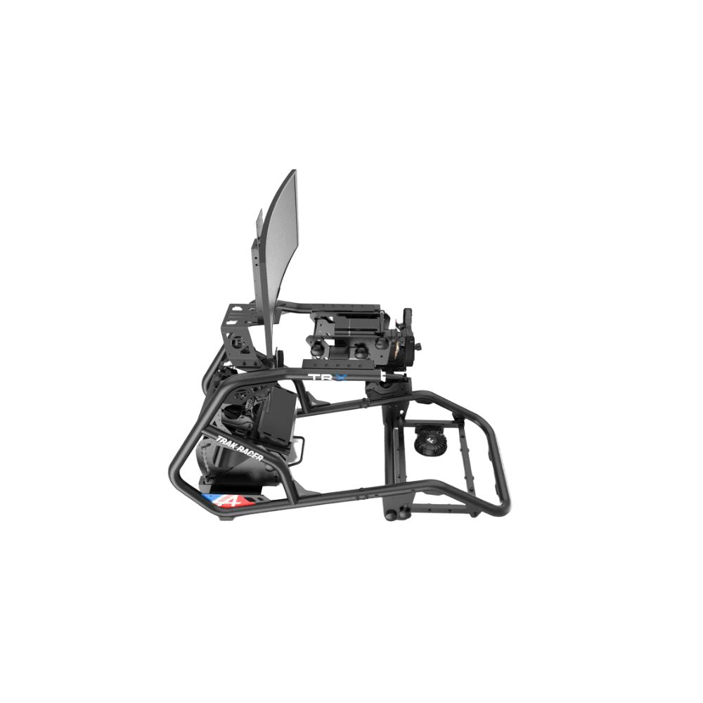 Trak Racer Bass Shaker Mount