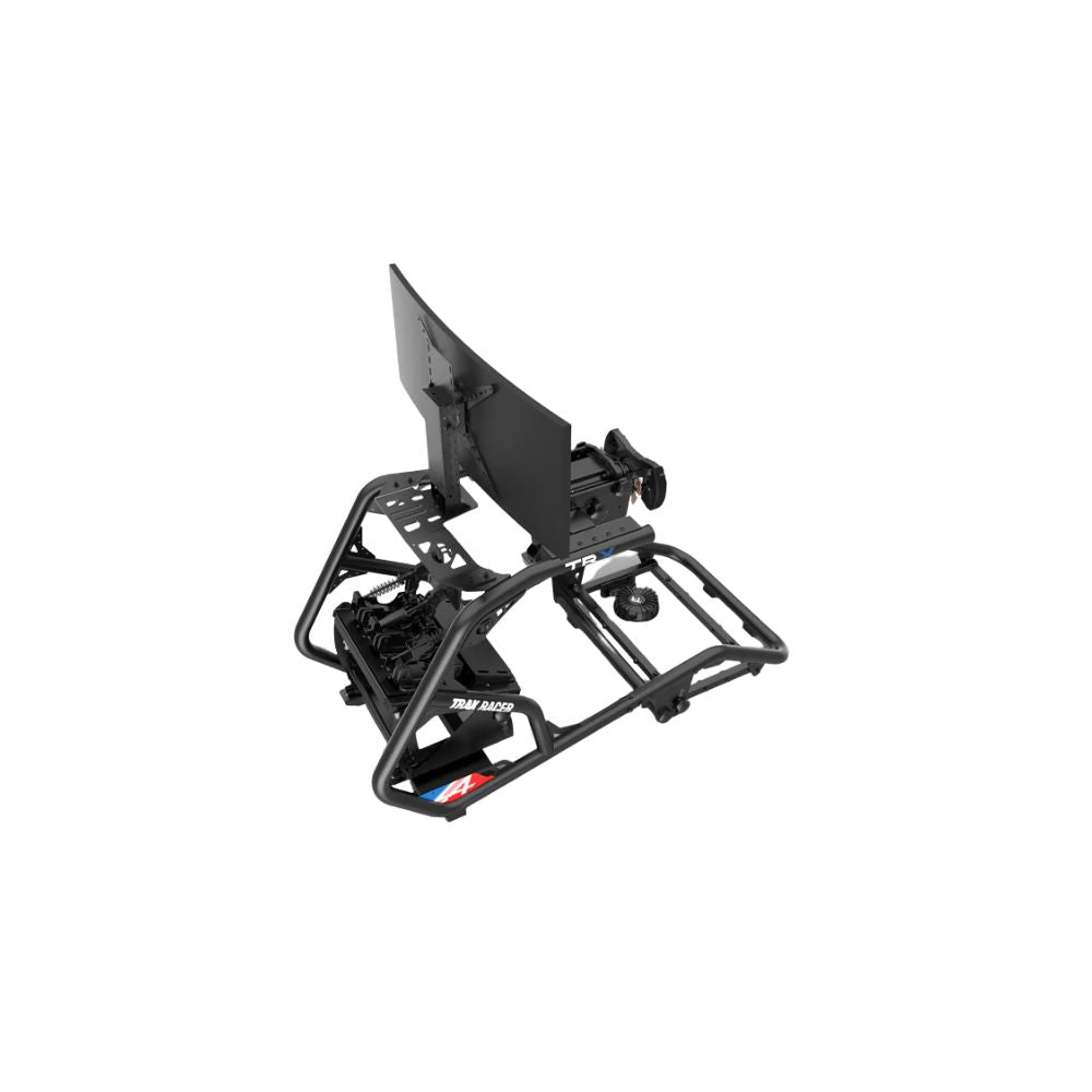 Trak Racer Bass Shaker Mount