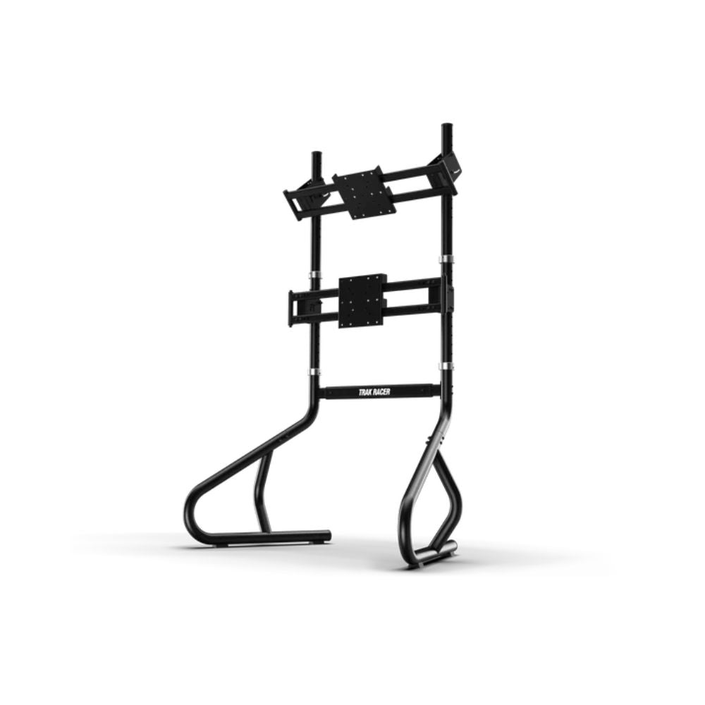Trak Racer Dual Monitor Stand