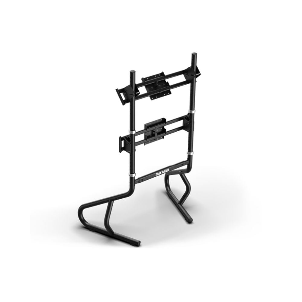 Trak Racer Dual Monitor Stand