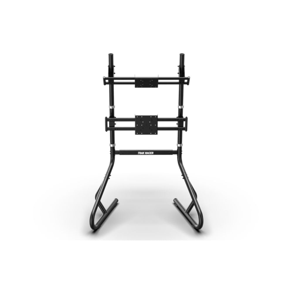 Trak Racer Dual Monitor Stand