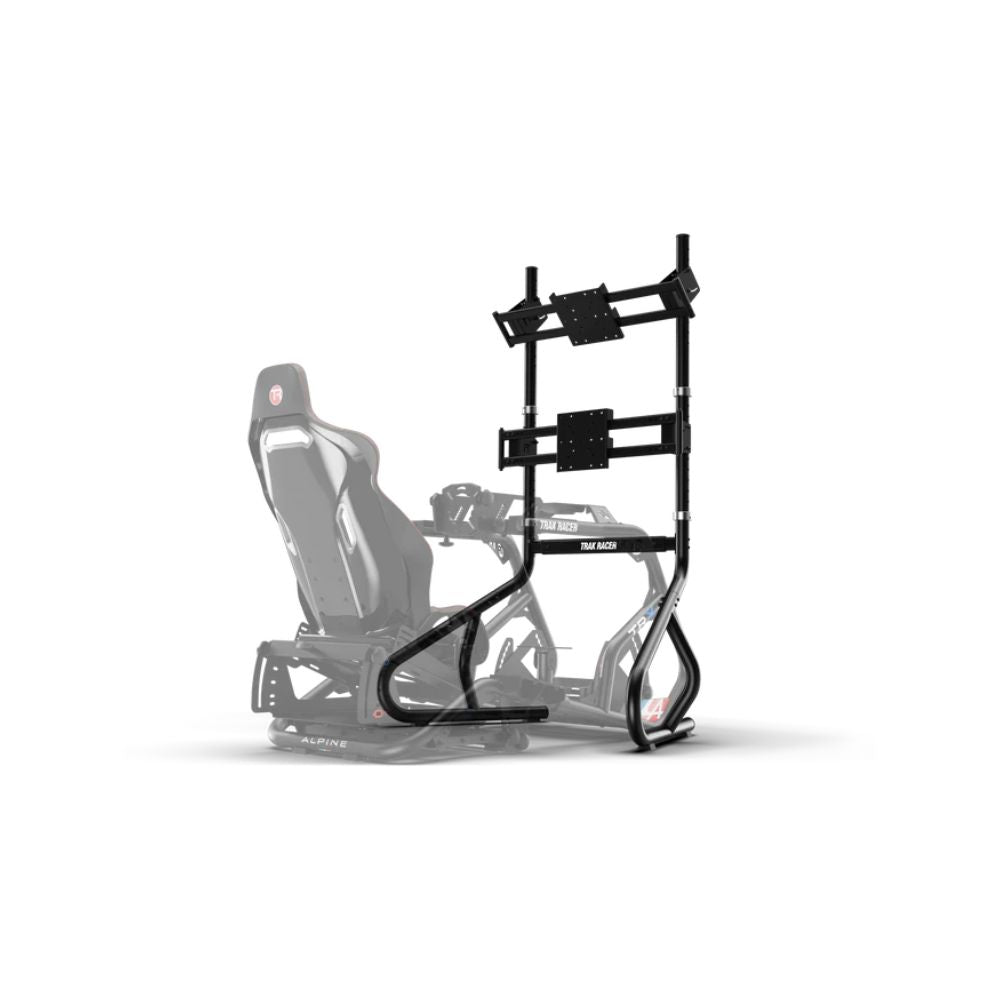 Trak Racer Dual Monitor Stand