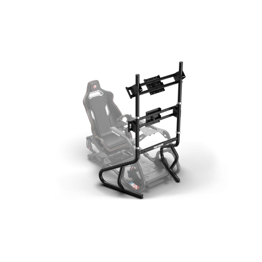 Trak Racer Dual Monitor Stand