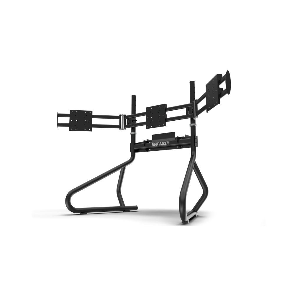 Trak Racer PC & Control Box Shelf