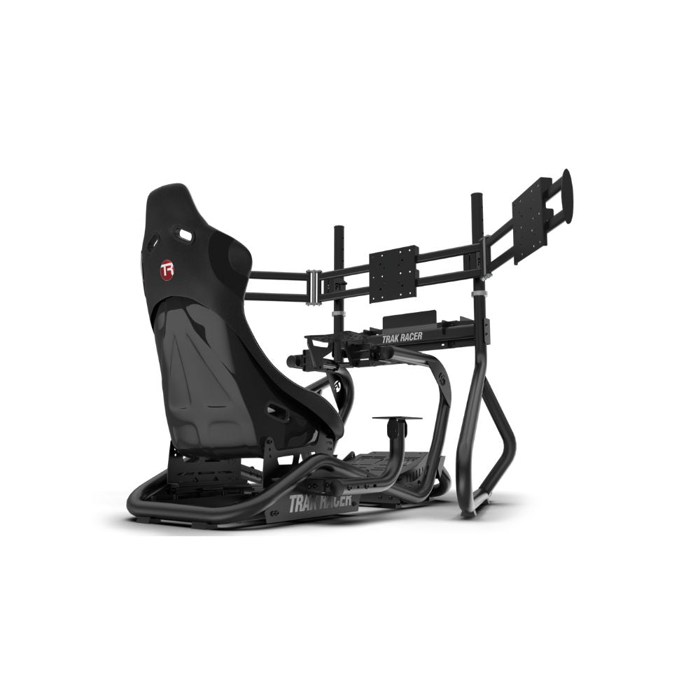 Trak Racer PC & Control Box Shelf