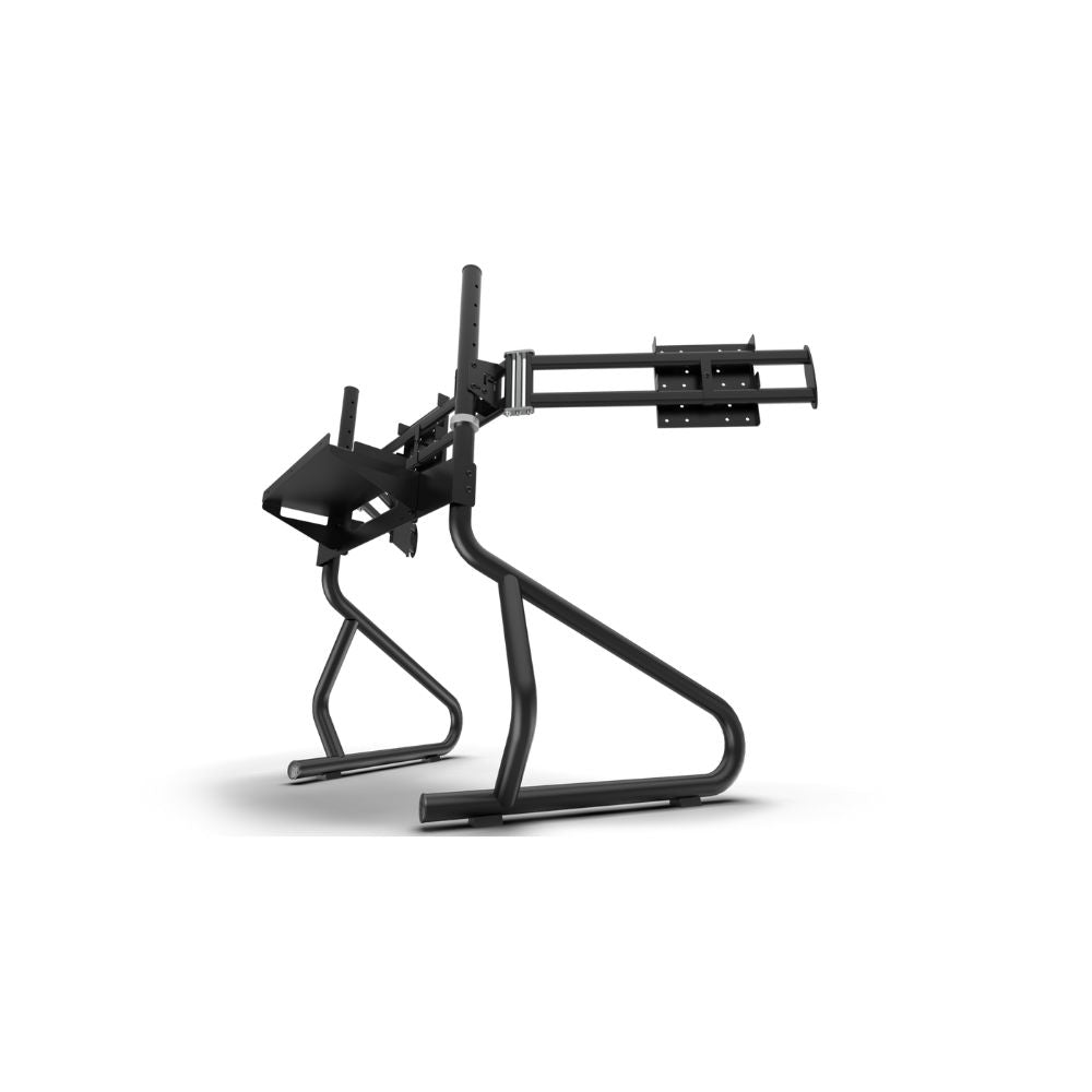 Trak Racer PC & Control Box Shelf