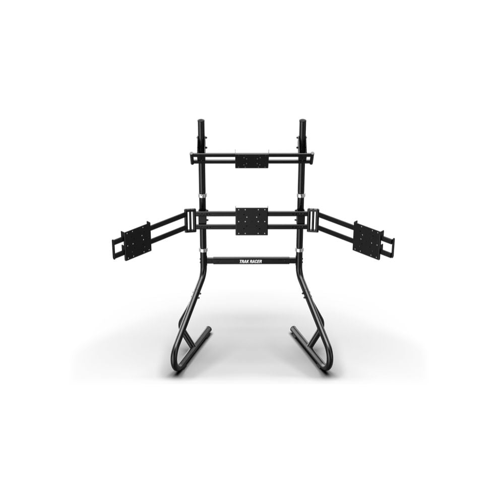 Trak Racer Quad Monitor Stand