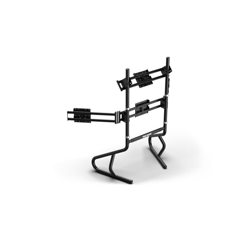 Trak Racer Quad Monitor Stand