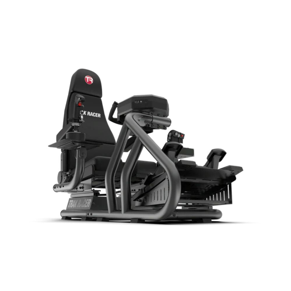 Trak Racer RS6 Flight Simulator
