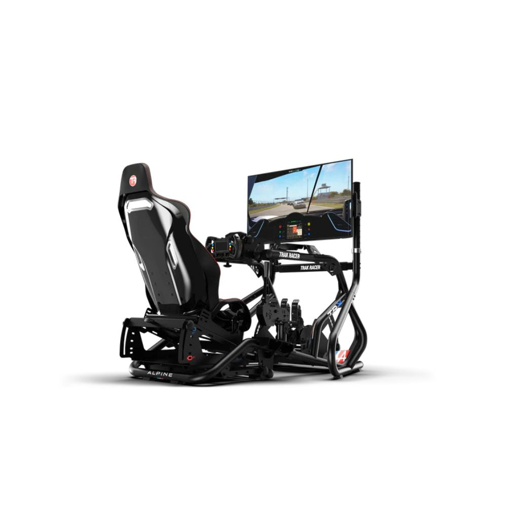 Trak Racer Single Monitor Stand