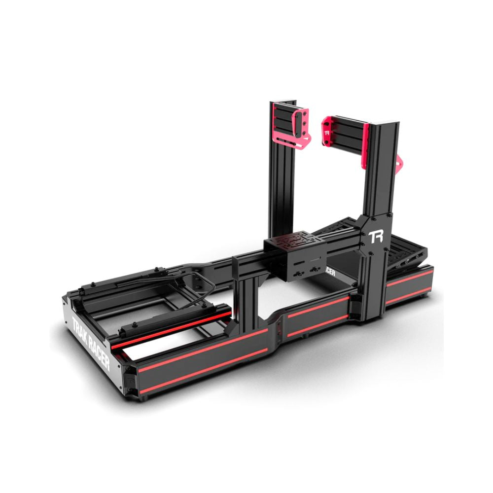 Trak Racer TR120S Simulator Rig