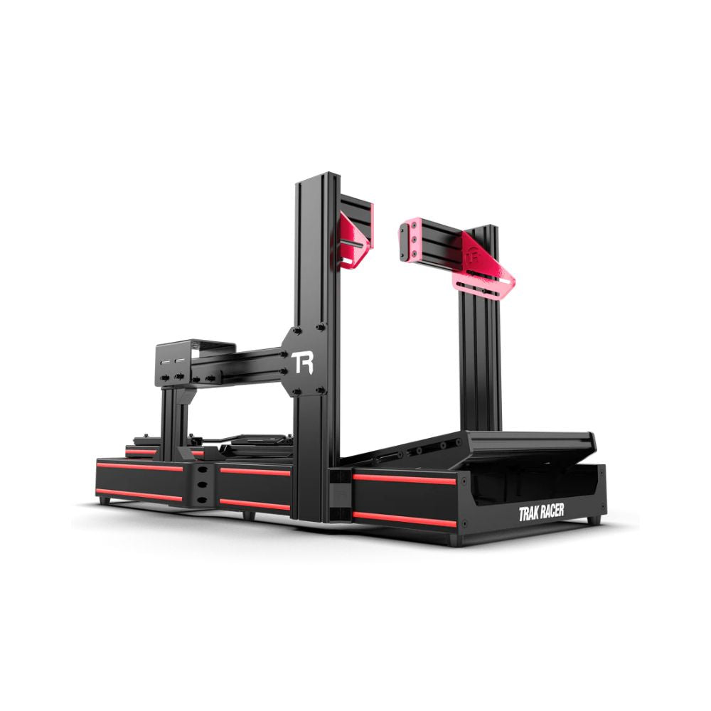 Trak Racer TR120S Simulator Rig
