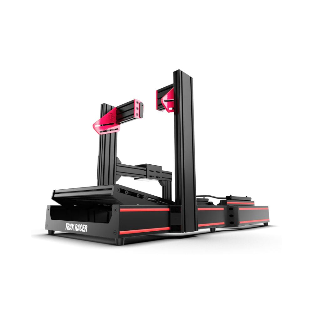 Trak Racer TR120S Simulator Rig