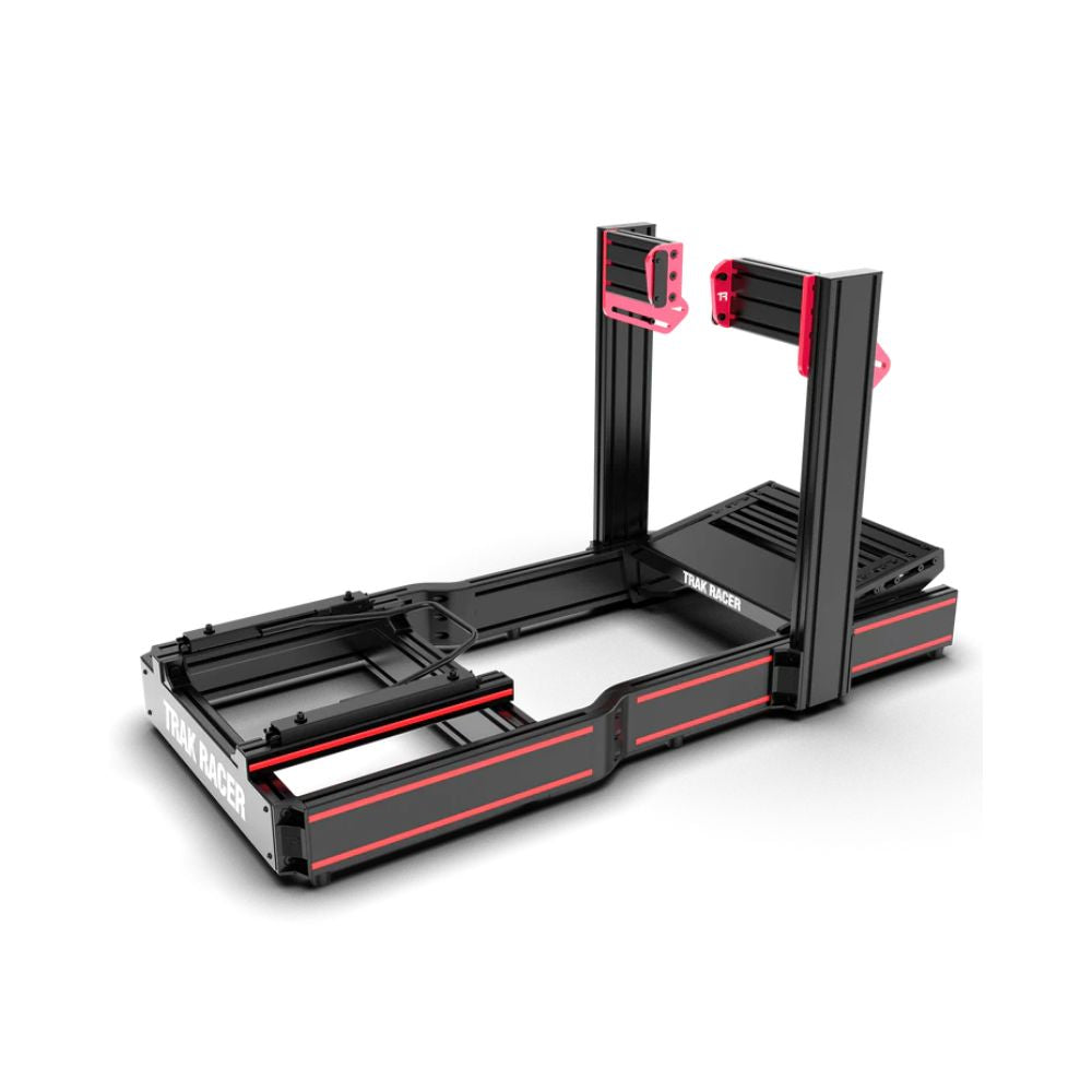 Trak Racer TR120S Racing Simulator