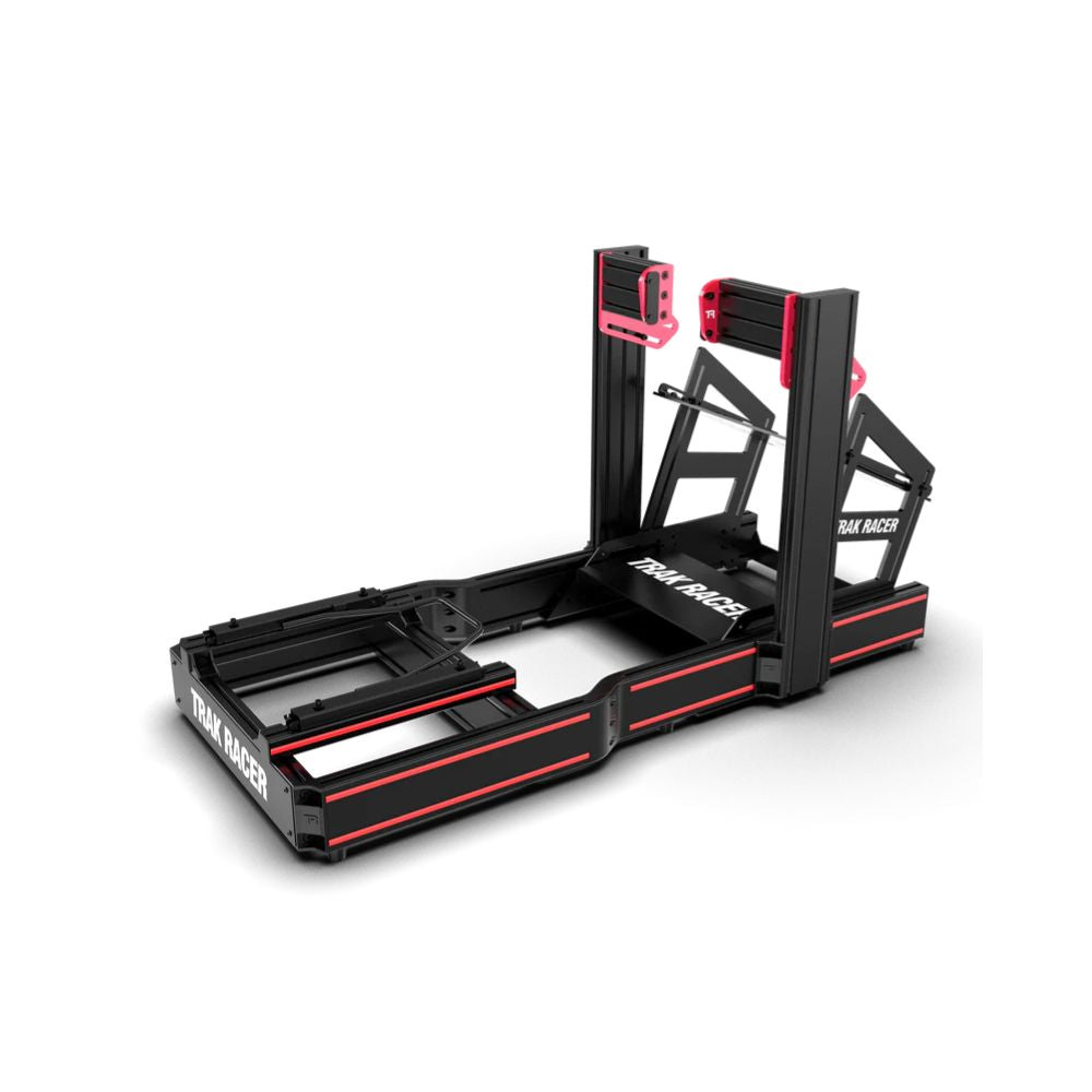 Trak Racer TR120S Racing Simulator
