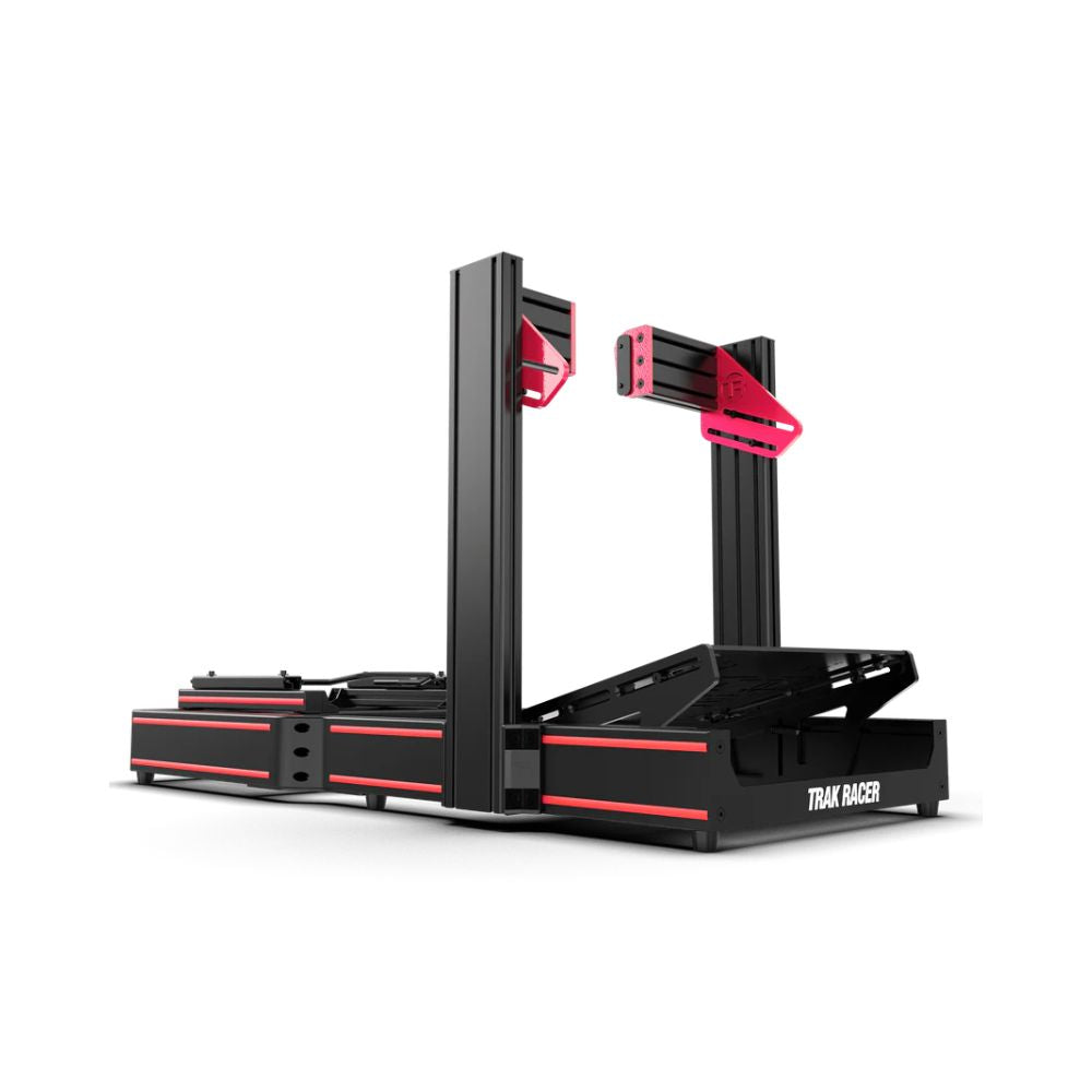 Trak Racer TR120S Racing Simulator