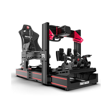Trak Racer TR120S Simulator Rig