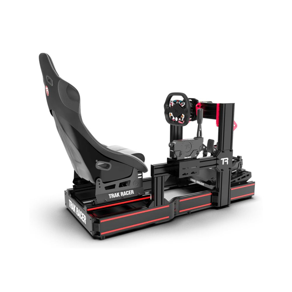 Trak Racer TR120S Simulator Rig