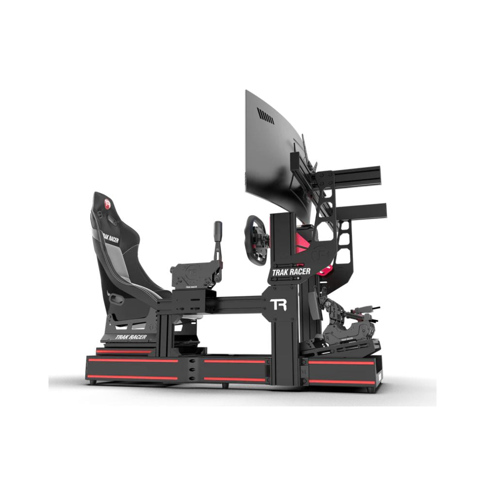 Trak Racer TR120S Simulator Rig