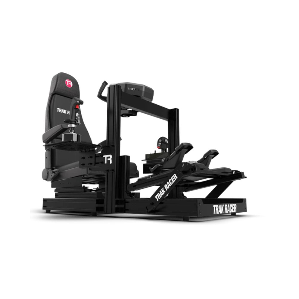 Trak Racer TR80S Flight Simulator