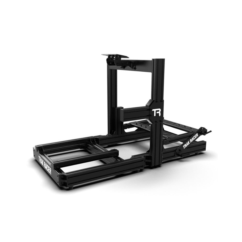 Trak Racer TR80S racing simulator cockpit - with shifter arm 5