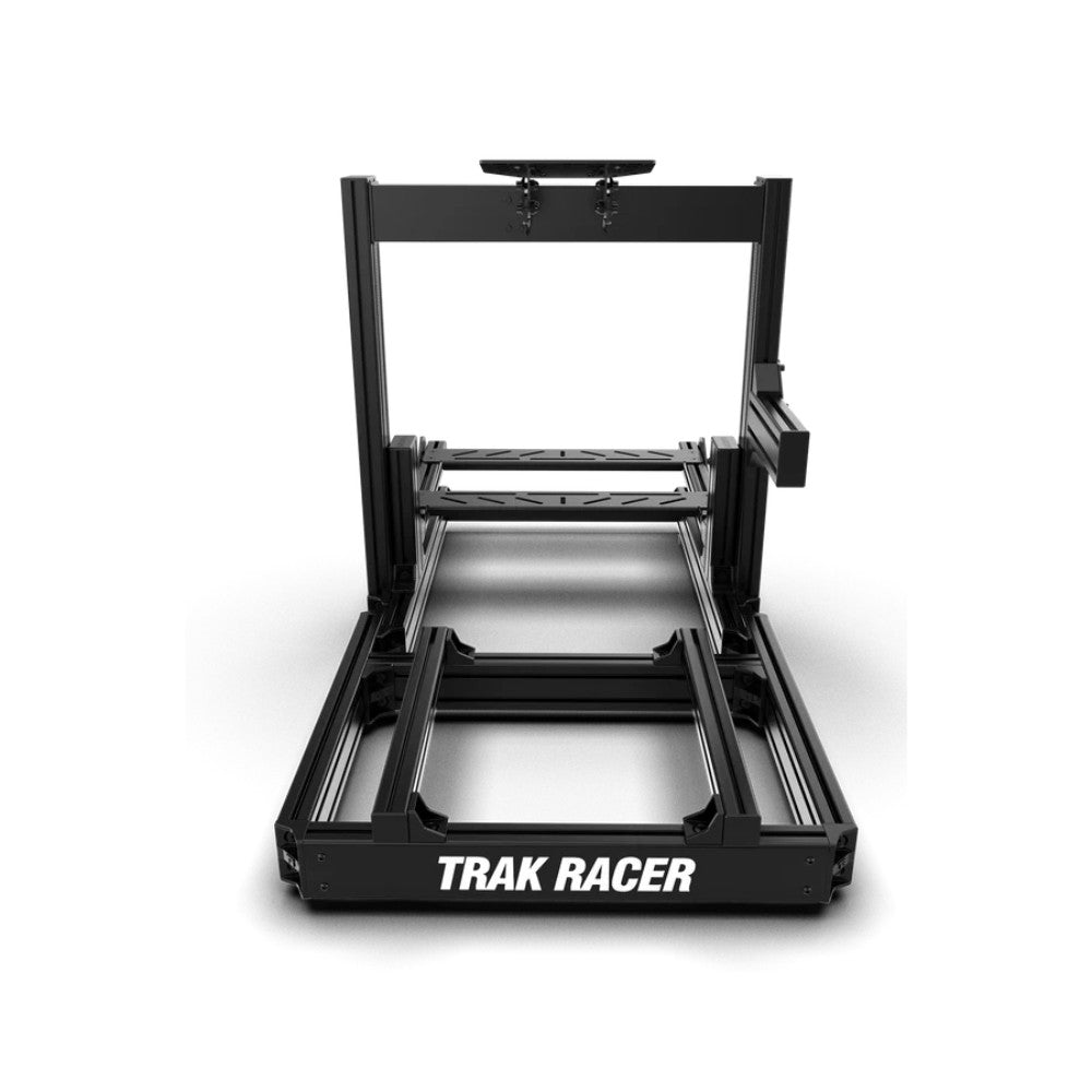 Trak Racer TR80S racing simulator cockpit - with shifter arm 4