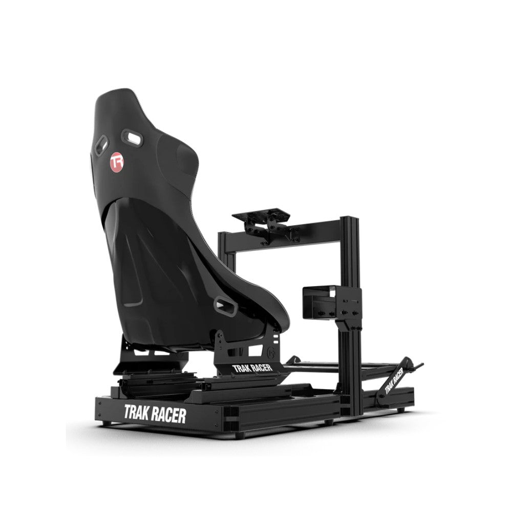 Trak Racer TR80S racing simulator cockpit - with GT Seat 2
