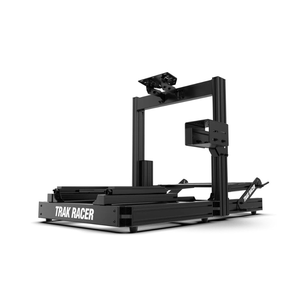 Trak Racer TR80S racing simulator cockpit - with shifter arm & mount 6