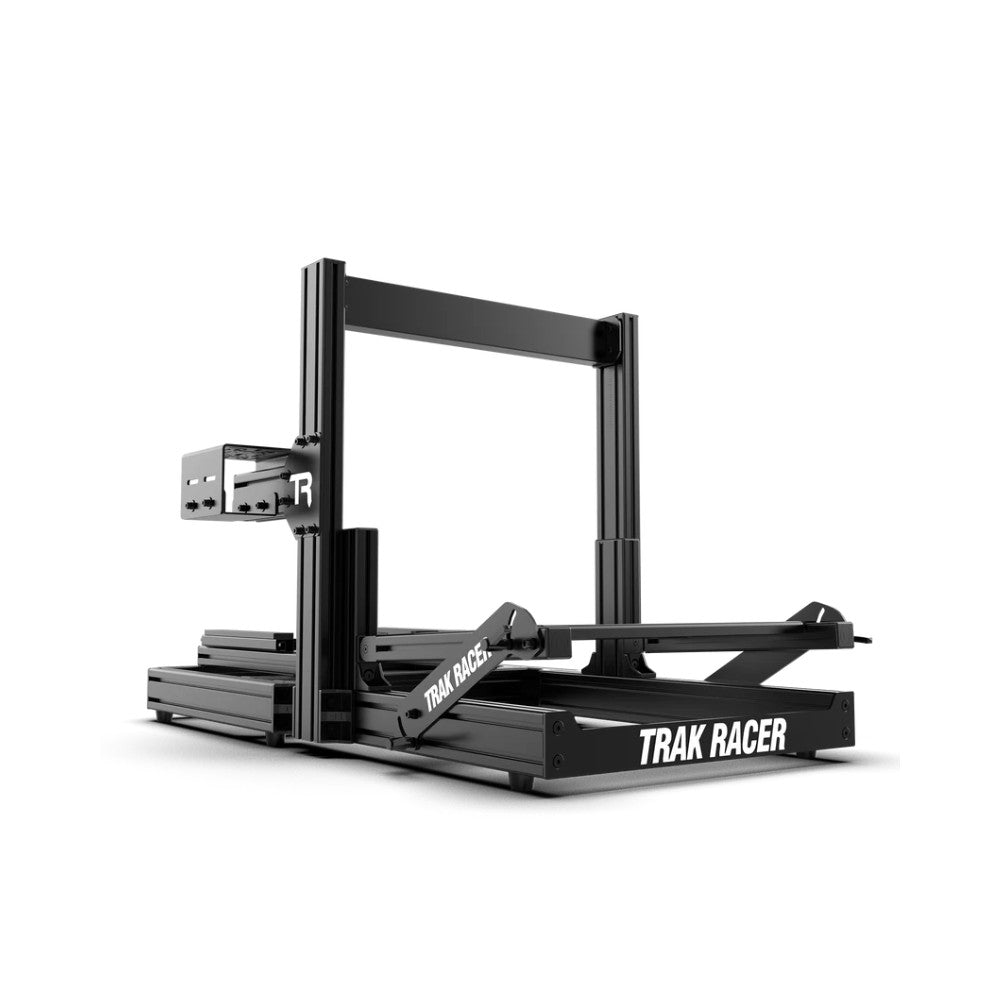 Trak Racer TR80S racing simulator cockpit - with shifter arm & mount 2