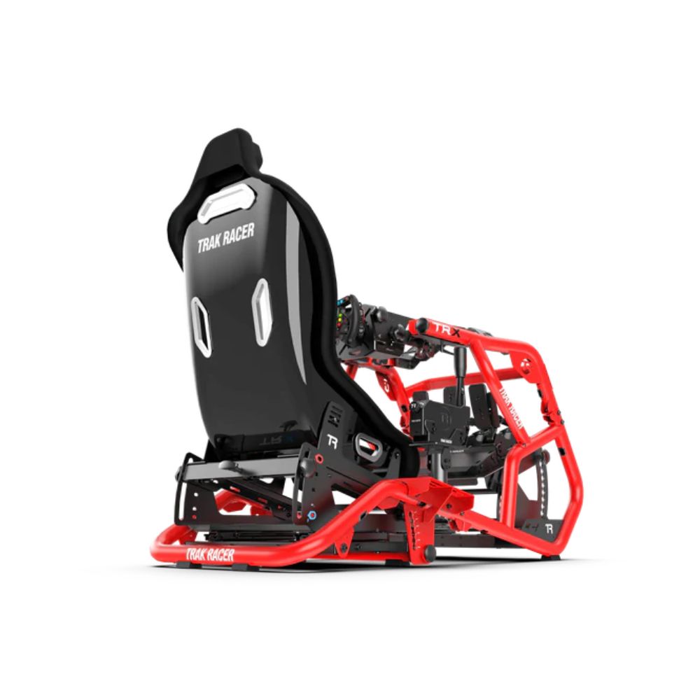 Trak Racer TRX Racing Simulator