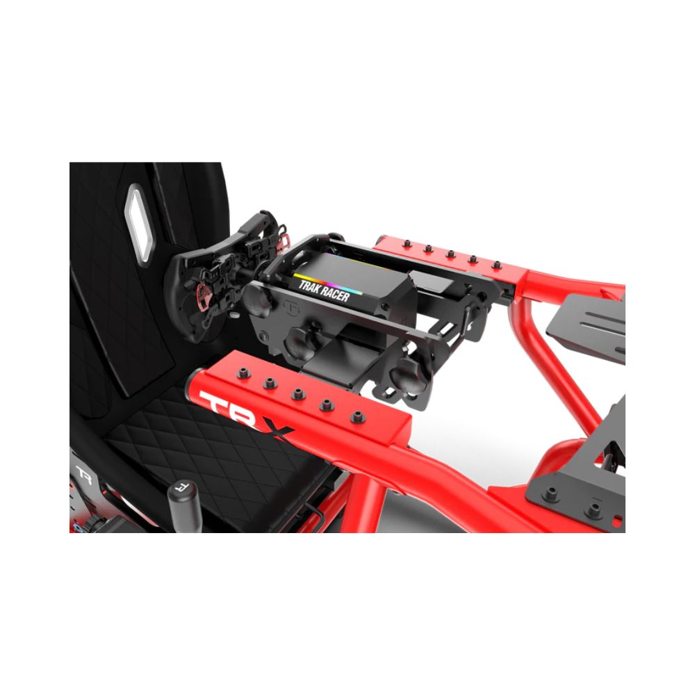 Trak Racer TRX Racing Simulator