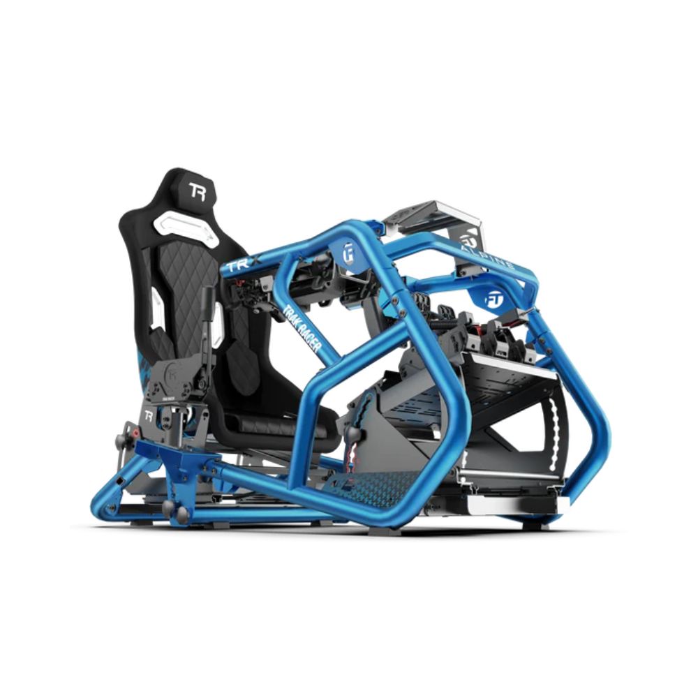 Trak Racer TRX Racing Simulator
