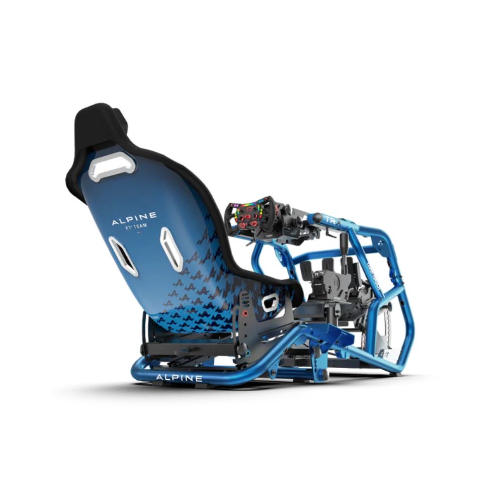 Trak Racer TRX Racing Simulator