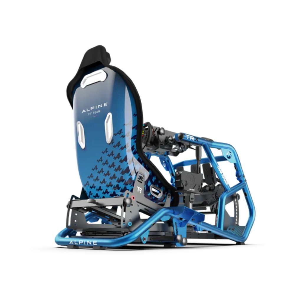 Trak Racer TRX Racing Simulator