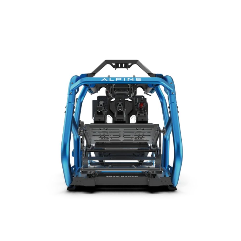 Trak Racer TRX Racing Simulator