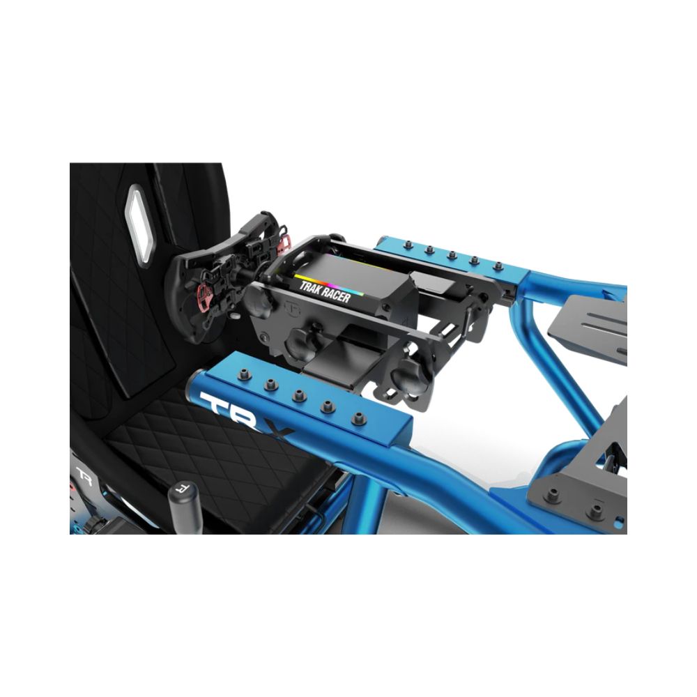 Trak Racer TRX Racing Simulator
