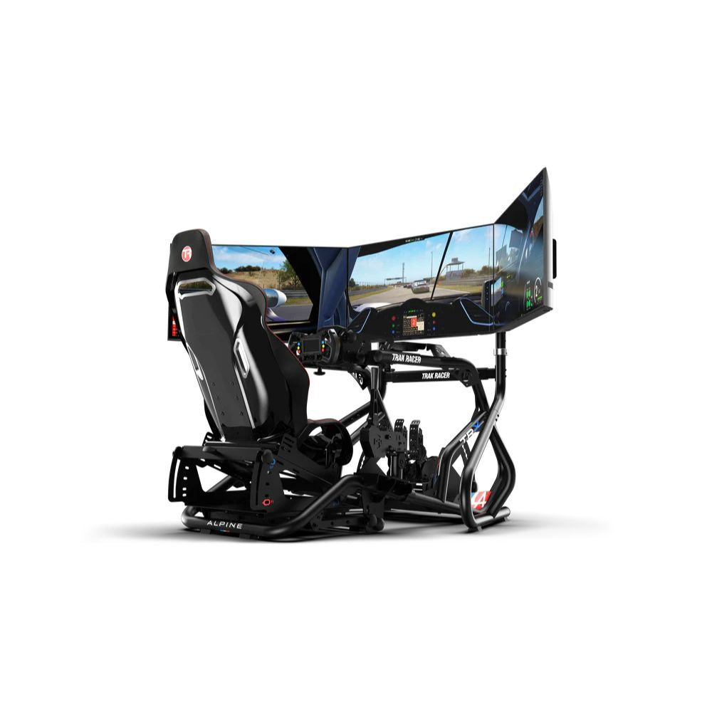 Trak Racer Triple Monitor Stand