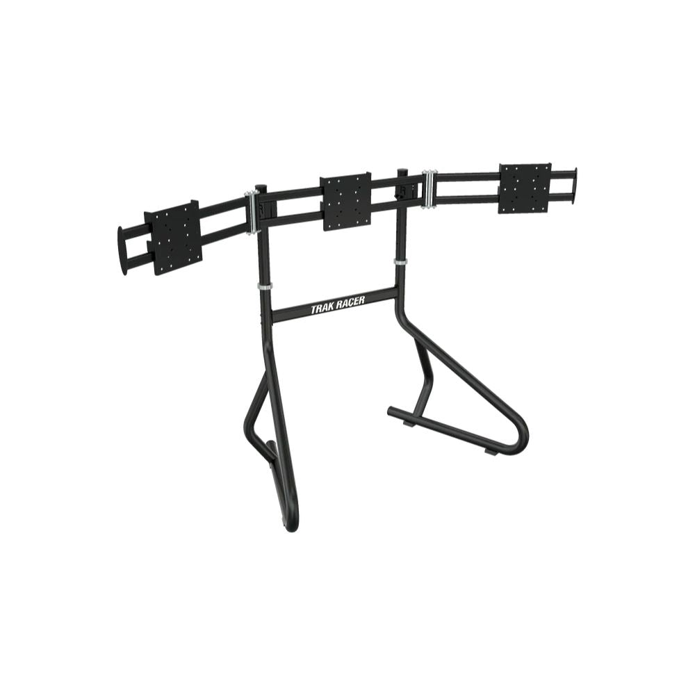 Trak Racer Triple Monitor Stand
