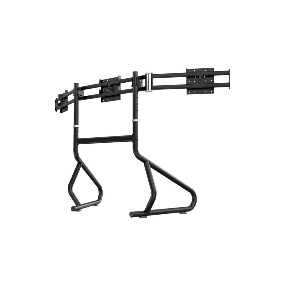 Trak Racer Triple Monitor Stand