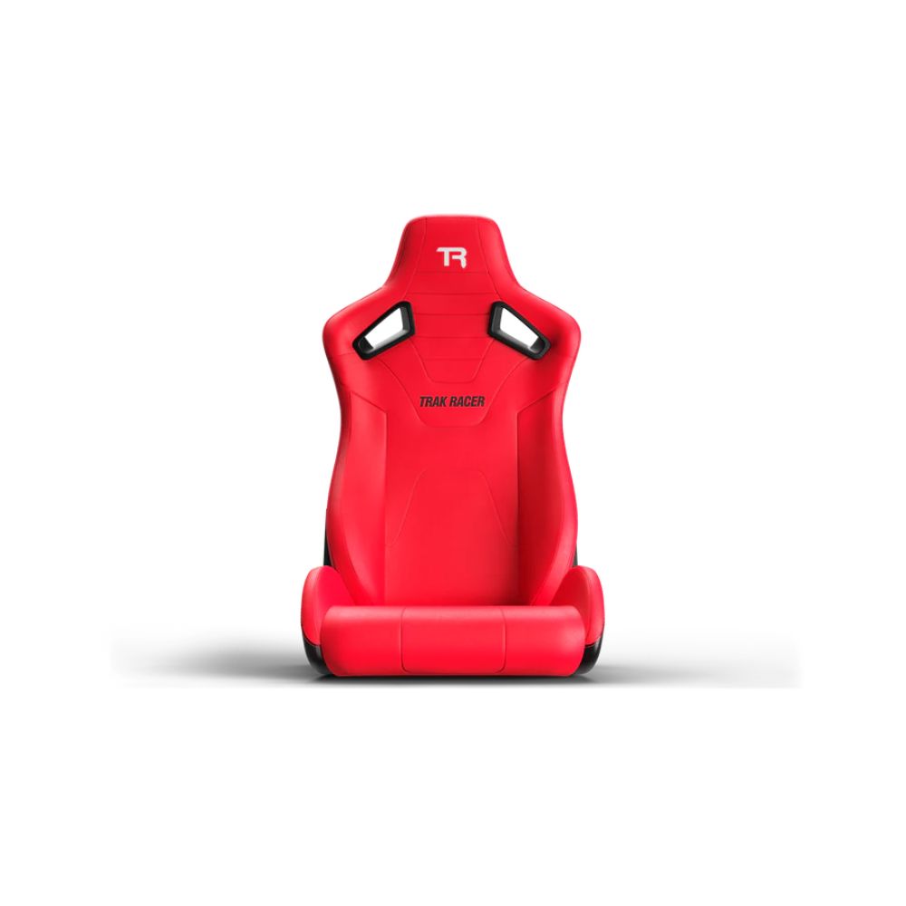 Trak Racer Recline Seat Red