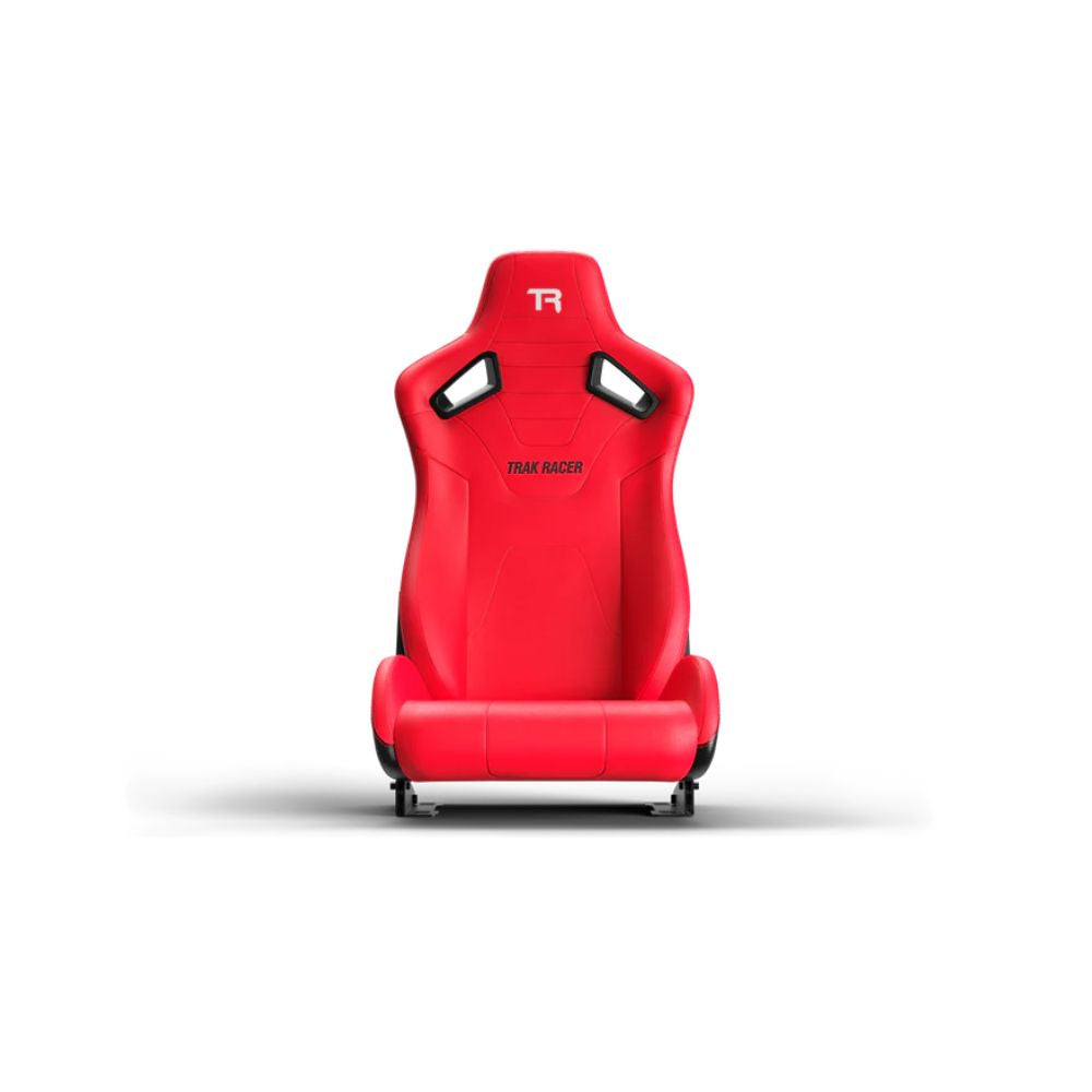 Trak Racer Recline Seat Red with bracket