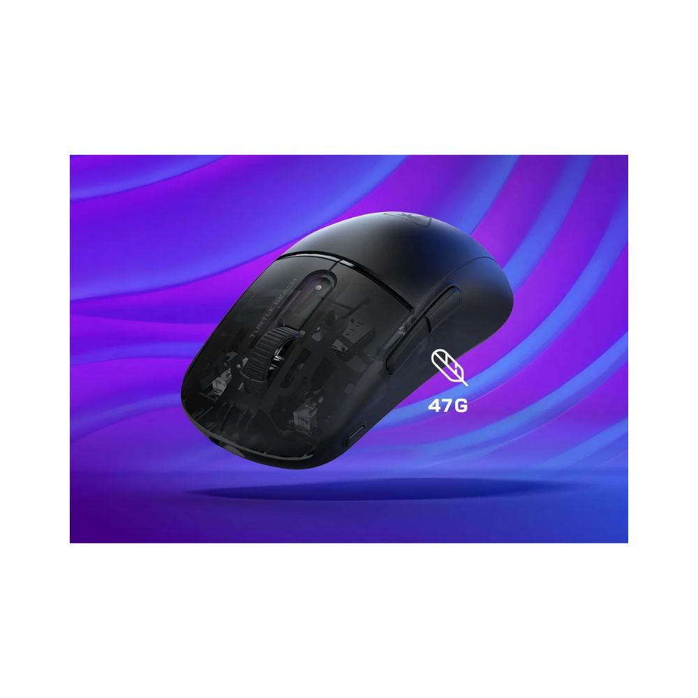 Turtle Beach Burst II Air Gaming Mouse