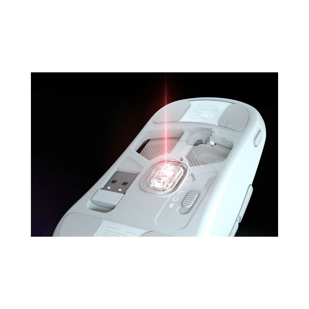 Turtle Beach Burst II Air Gaming Mouse