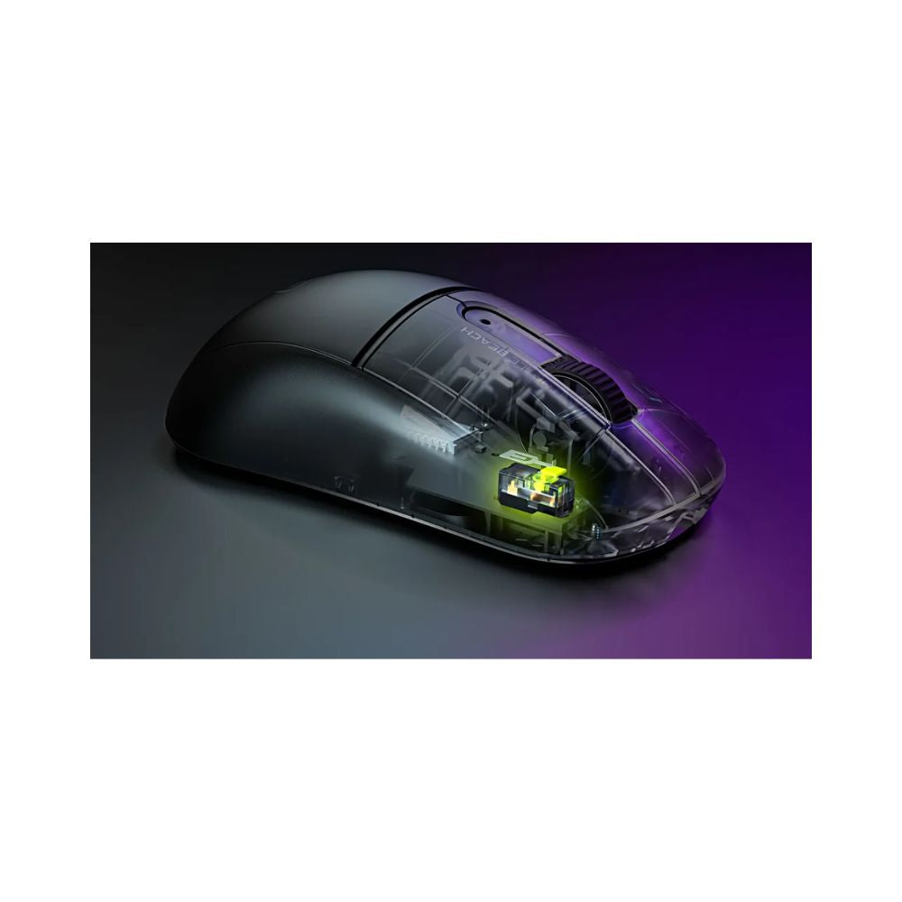 Turtle Beach Burst II Air Gaming Mouse
