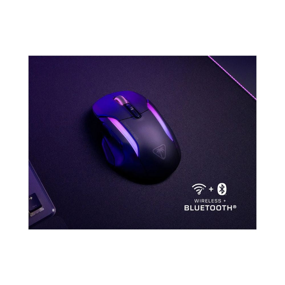 Turtle Beach Kone II Air Gaming Mouse