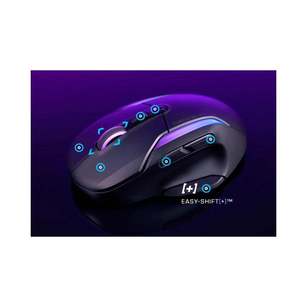 Turtle Beach Kone II Air Gaming Mouse