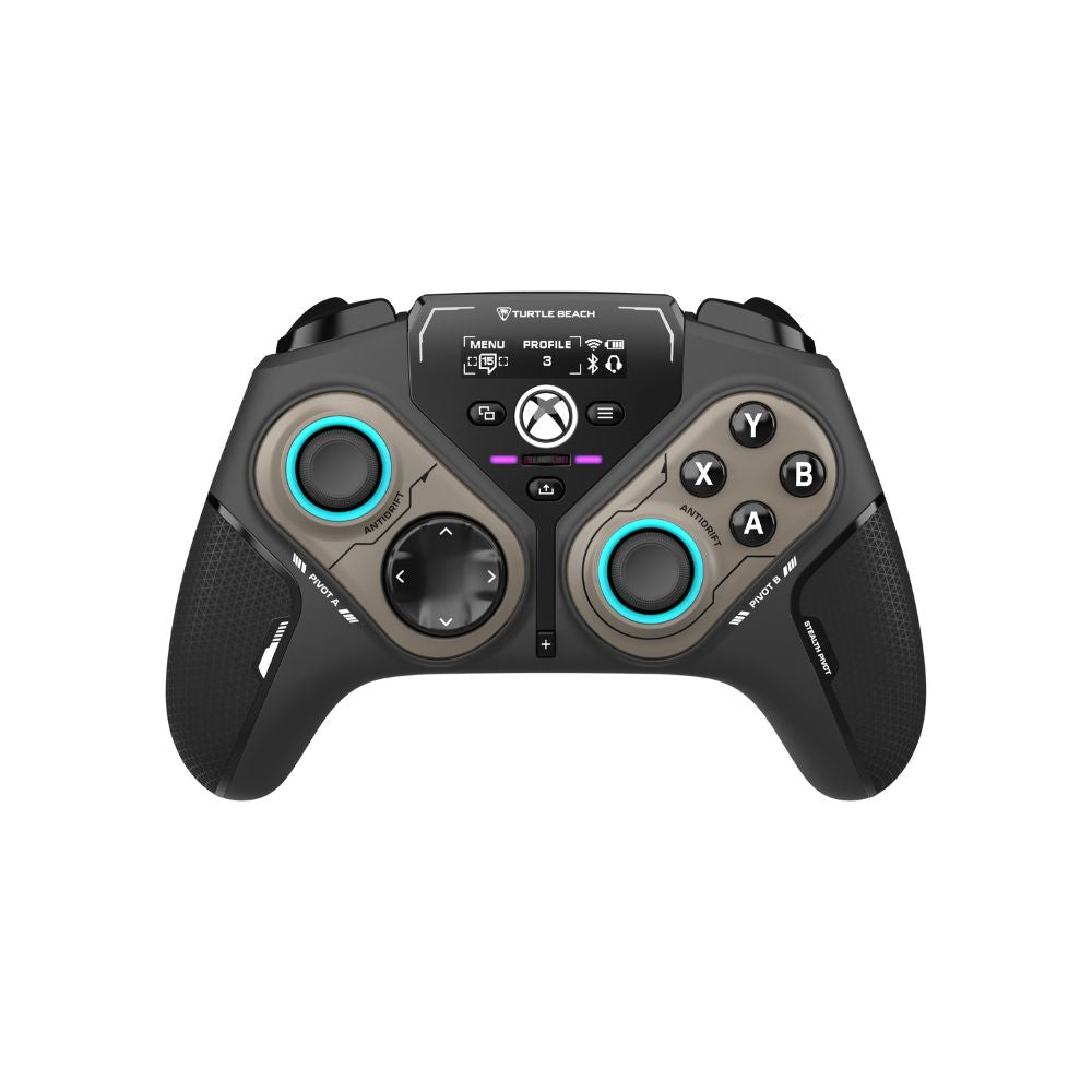 Turtle Beach Stealth Pivot Wireless Controller