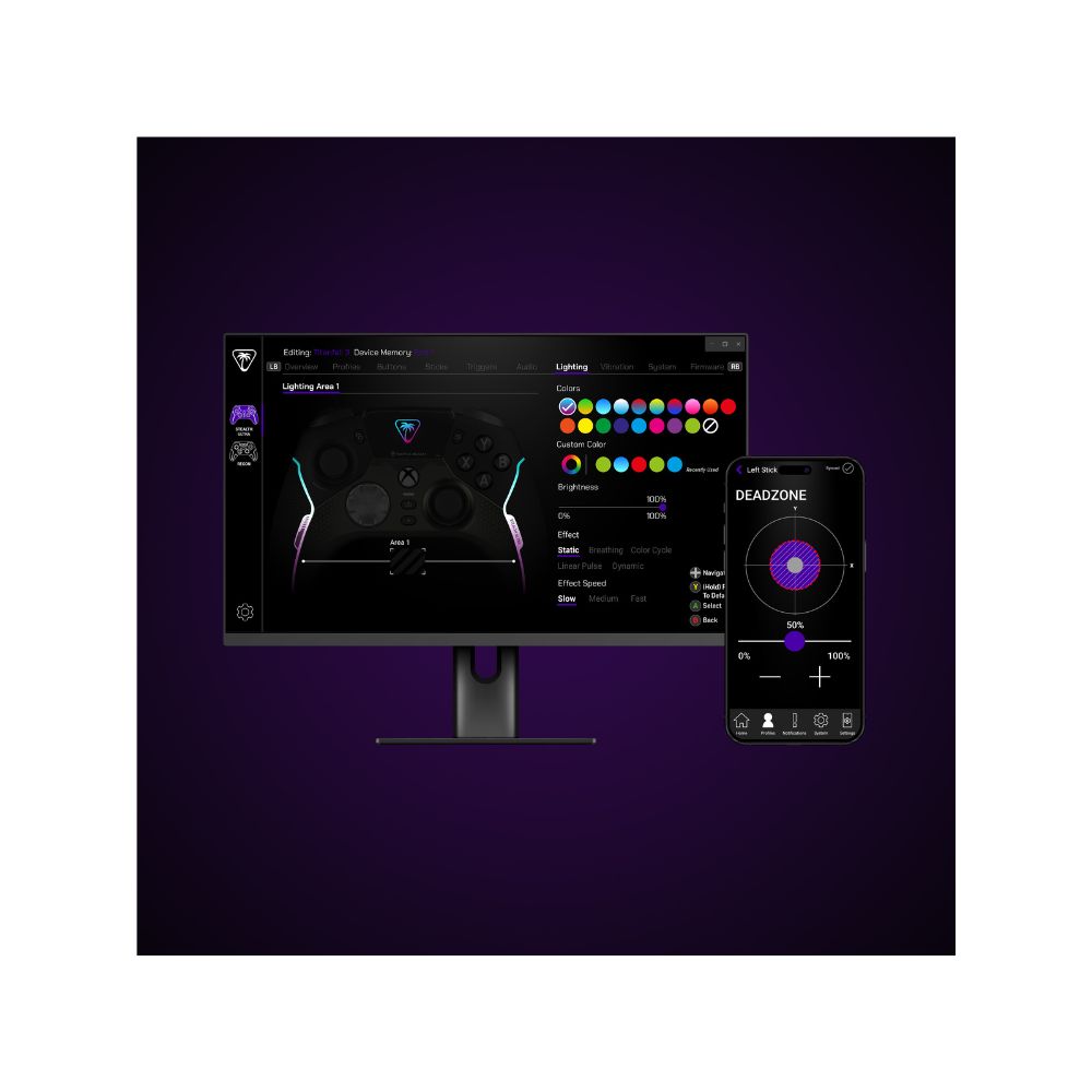 Turtle Beach Stealth Ultra Wireless Controller